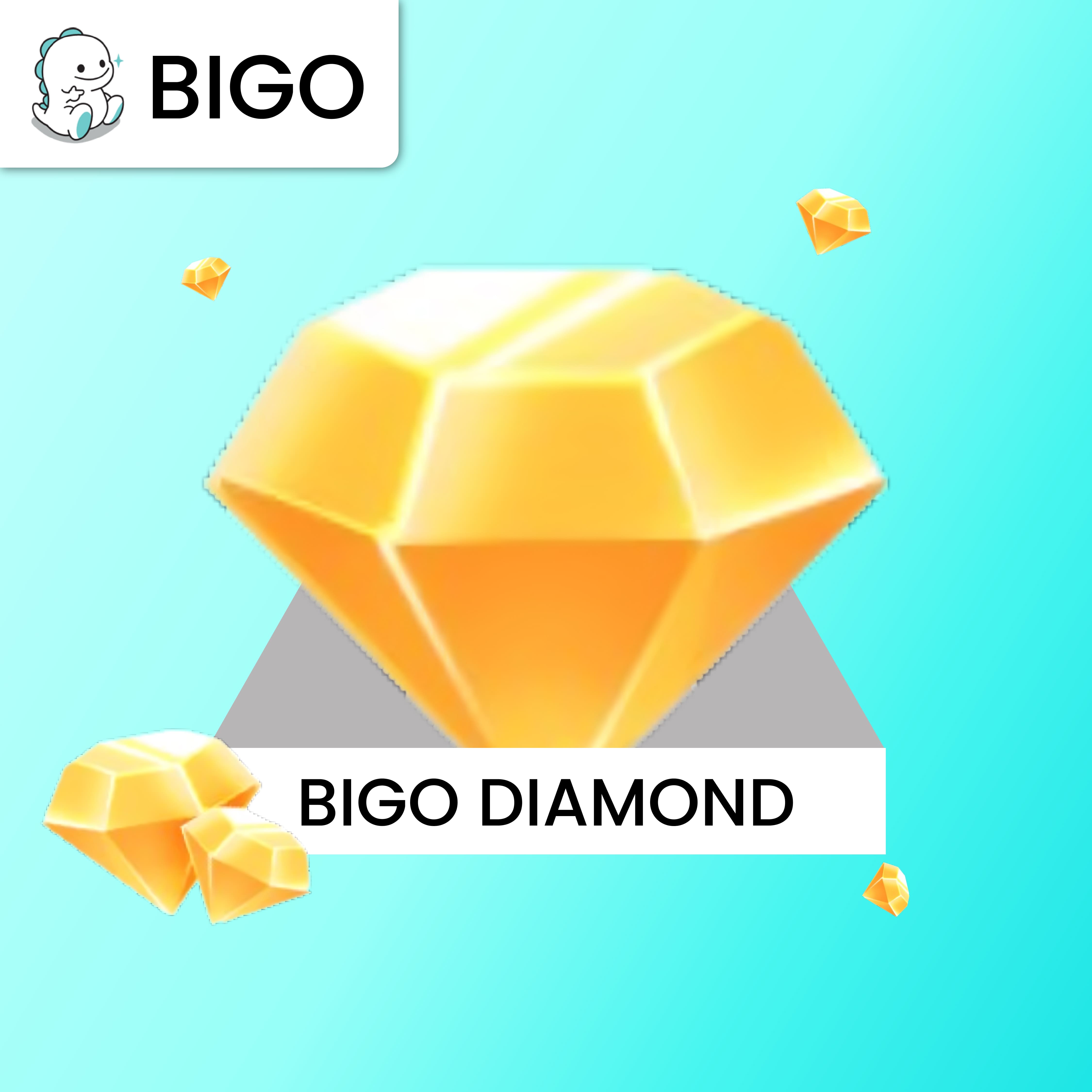 BIGO DIAMOND